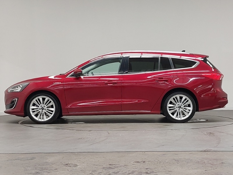 Used Ford Focus 2020 for sale - 77837916: Photo 4