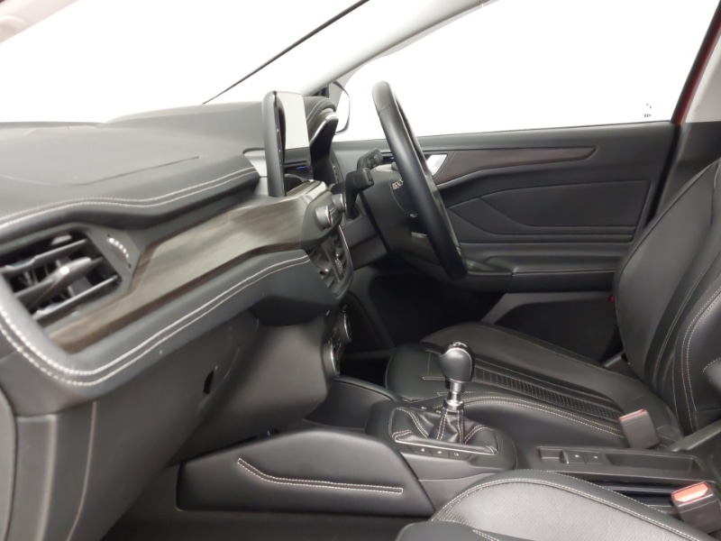 Used Ford Focus 2020 for sale - 77837916: Photo 5