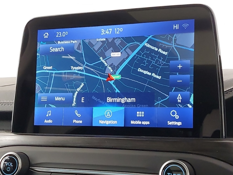 Used Ford Focus 2020 for sale - 77837916: Photo 7