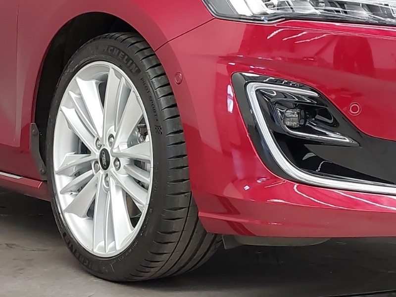 Used Ford Focus 2020 for sale - 77837916: Photo 9