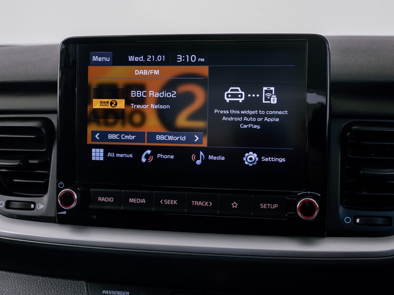 Used Kia Stonic 2023 for sale - 77289681: Photo 10