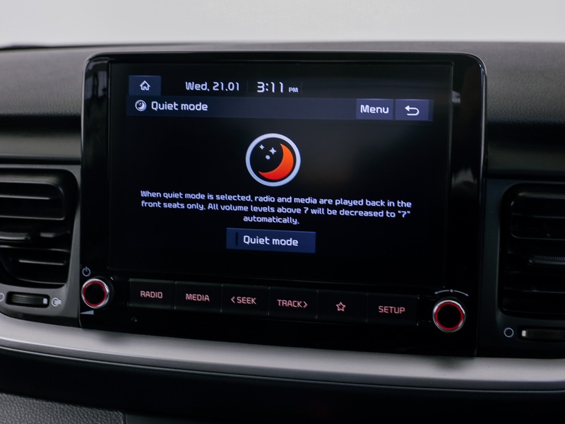 Used Kia Stonic 2023 for sale - 77289681: Photo 12