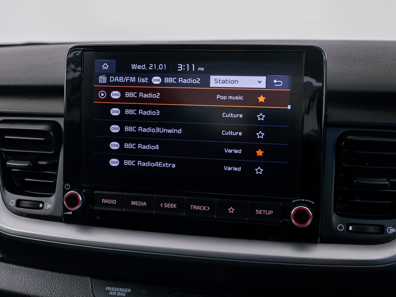 Used Kia Stonic 2023 for sale - 77289681: Photo 14