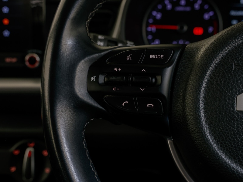 Used Kia Stonic 2023 for sale - 77289681: Photo 16