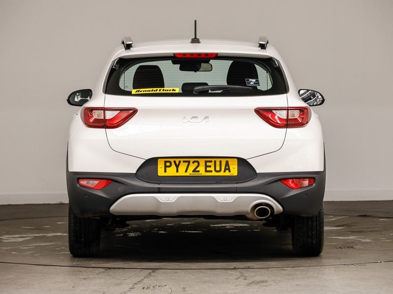 Used Kia Stonic 2023 for sale - 77289681: Photo 19