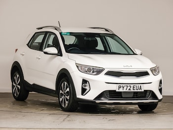 Used Kia Stonic 2023 for sale - 77289681: Photo