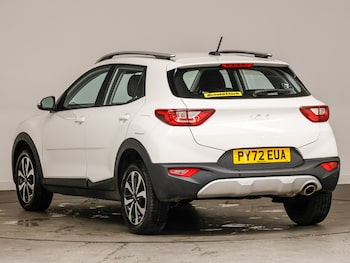 Used Kia Stonic 2023 for sale - 77289681: Photo