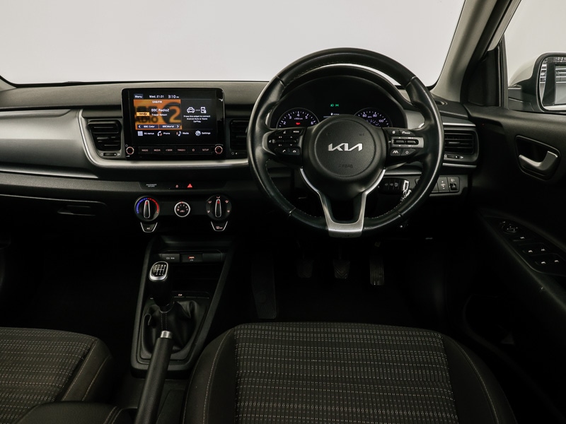 Used Kia Stonic 2023 for sale - 77289681: Photo 7