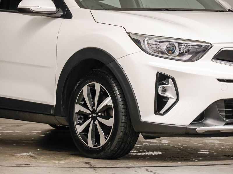 Used Kia Stonic 2023 for sale - 77289681: Photo 9