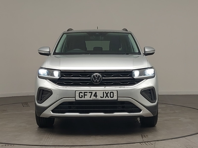 Used Volkswagen T-Cross 2024 for sale - 77034816: Photo 12