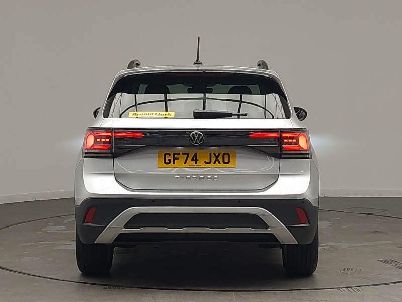 Used Volkswagen T-Cross 2024 for sale - 77034816: Photo 13