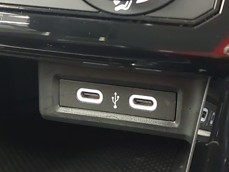 Used Volkswagen T-Cross 2024 for sale - 77034816: Photo 14