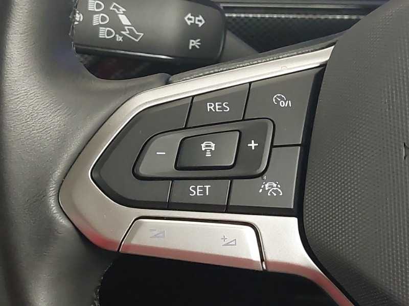 Used Volkswagen T-Cross 2024 for sale - 77034816: Photo 16