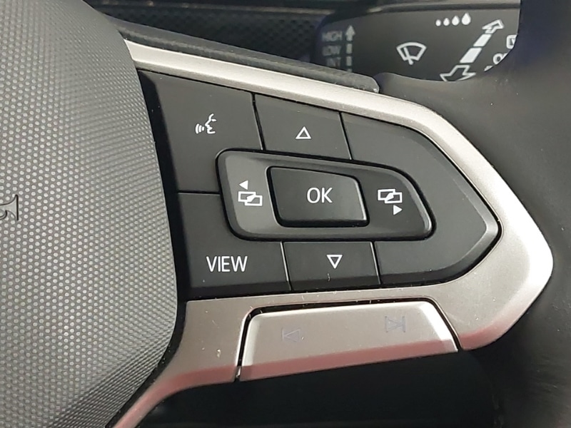 Used Volkswagen T-Cross 2024 for sale - 77034816: Photo 17