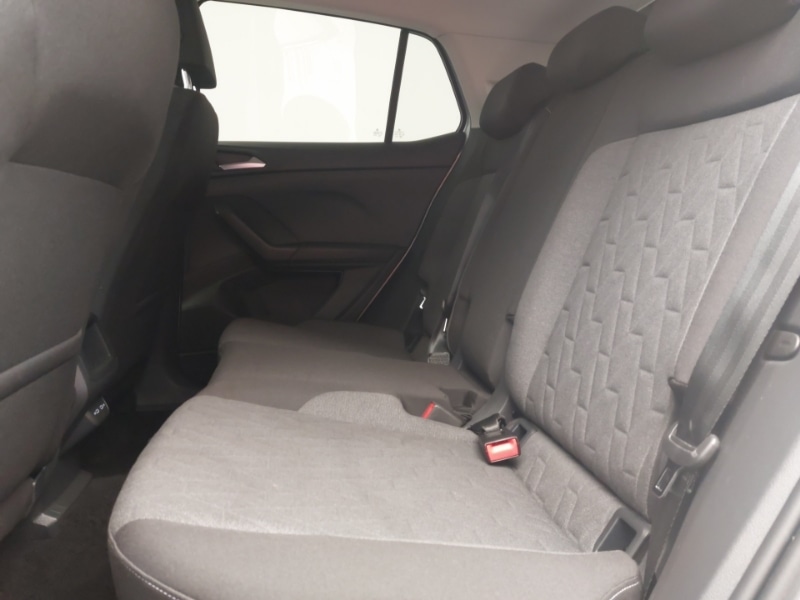 Used Volkswagen T-Cross 2024 for sale - 77034816: Photo 6