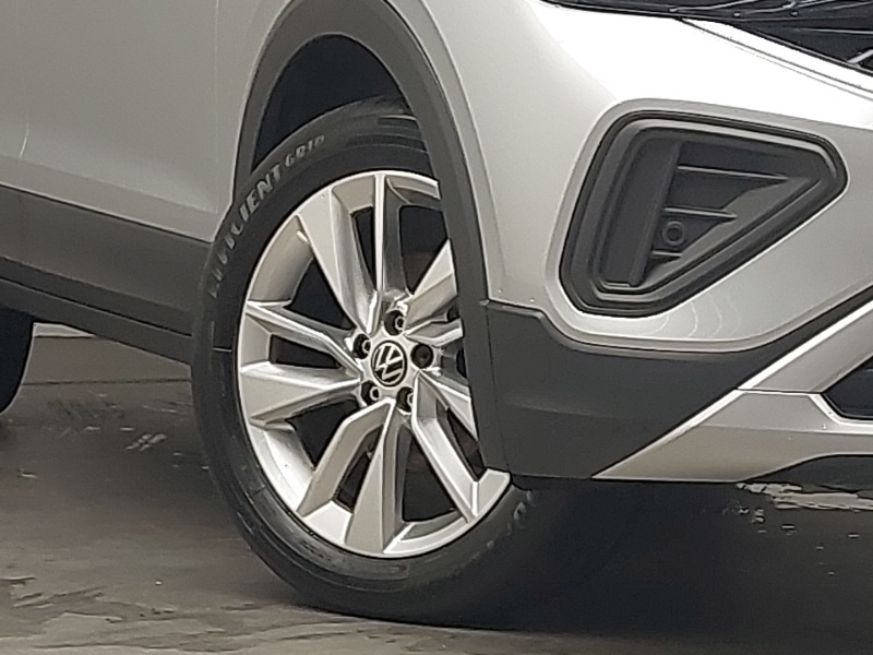 Used Volkswagen T-Cross 2024 for sale - 77034816: Photo 9