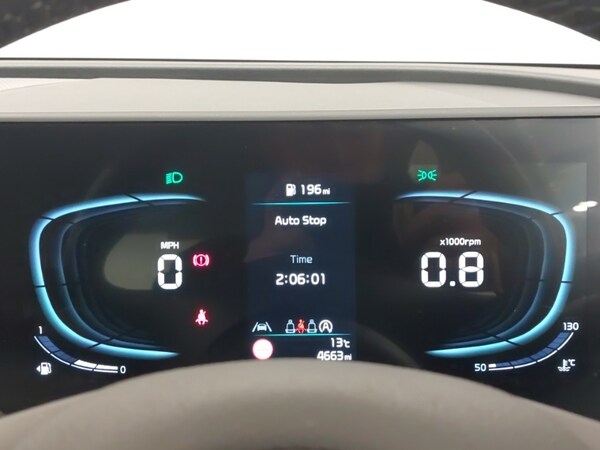 Used Kia Sportage 2025 for sale - 76199217: Photo 10