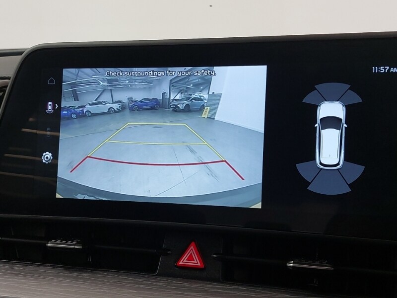 Used Kia Sportage 2025 for sale - 76199217: Photo 11