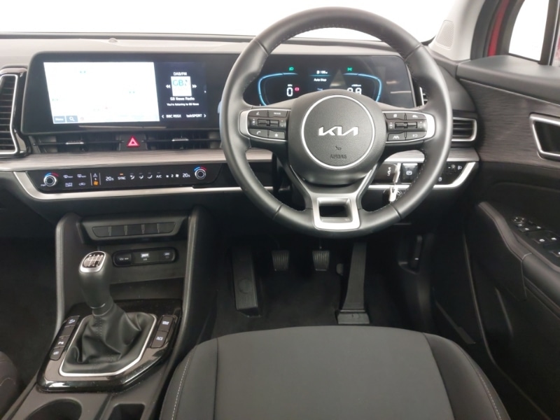 Used Kia Sportage 2025 for sale - 76199217: Photo 12