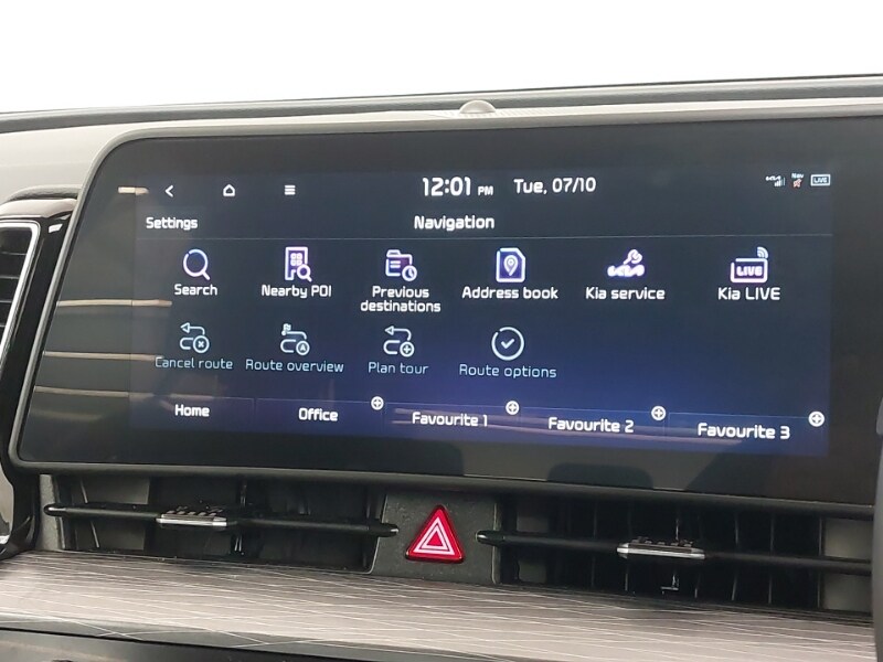 Used Kia Sportage 2025 for sale - 76199217: Photo 13