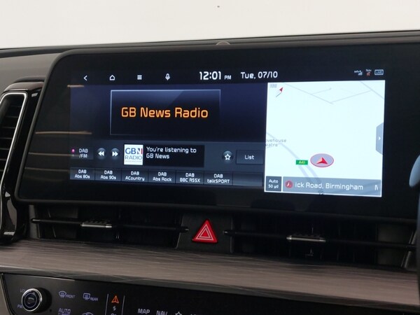 Used Kia Sportage 2025 for sale - 76199217: Photo 14
