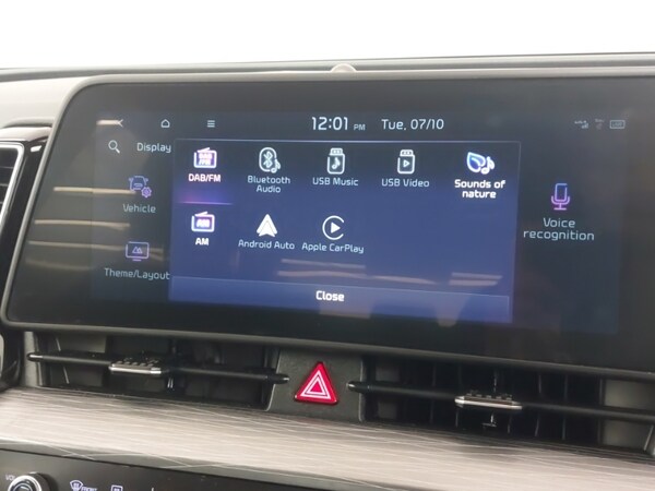 Used Kia Sportage 2025 for sale - 76199217: Photo 15