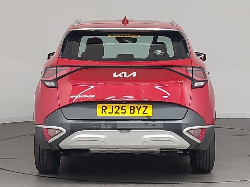 Used Kia Sportage 2025 for sale - 76199217: Photo 18