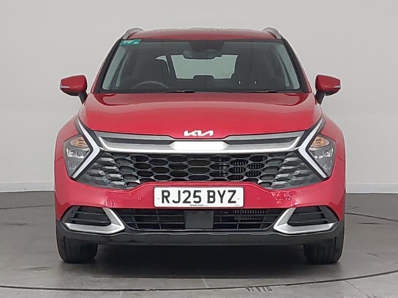 Used Kia Sportage 2025 for sale - 76199217: Photo 19