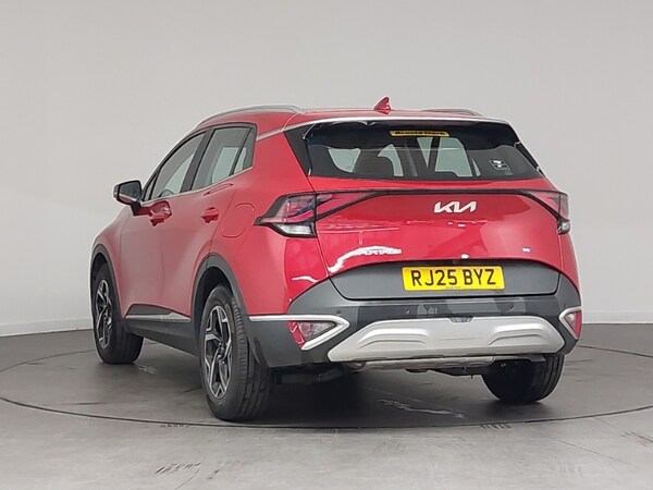 Used Kia Sportage 2025 for sale - 76199217: Photo 3