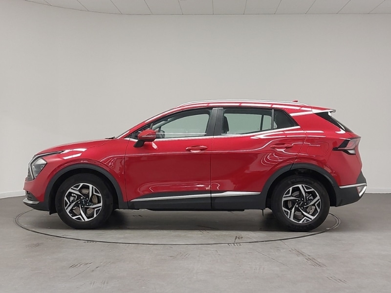 Used Kia Sportage 2025 for sale - 76199217: Photo 4