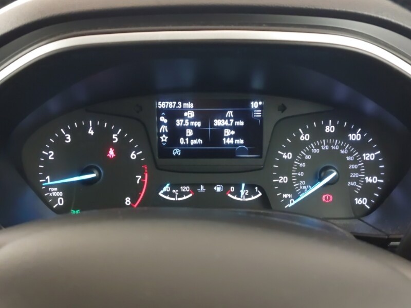 Used Ford Focus 2019 for sale - 77366564: Photo 10