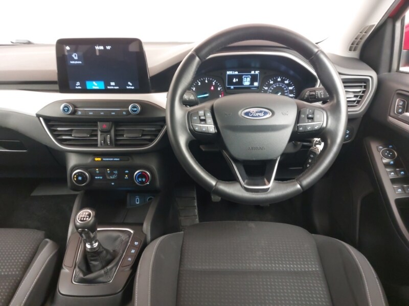 Used Ford Focus 2019 for sale - 77366564: Photo 12