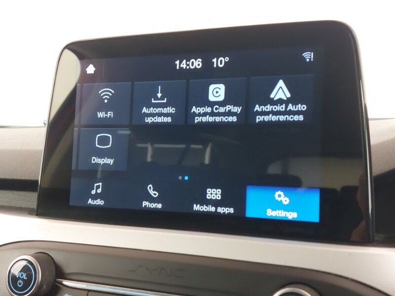 Used Ford Focus 2019 for sale - 77366564: Photo 15