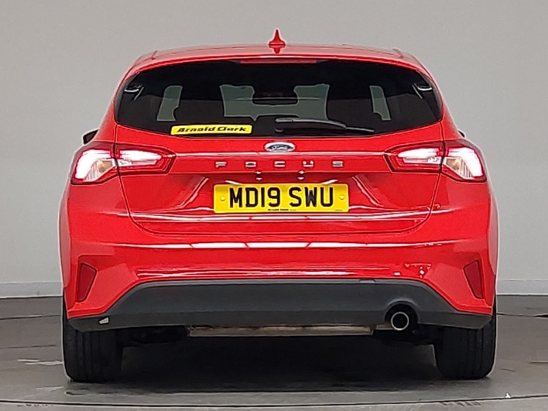 Used Ford Focus 2019 for sale - 77366564: Photo 18