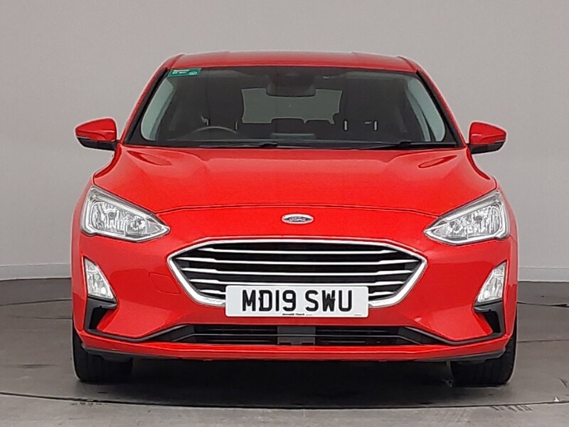 Used Ford Focus 2019 for sale - 77366564: Photo 19