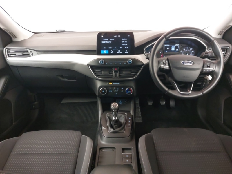 Used Ford Focus 2019 for sale - 77366564: Photo 2