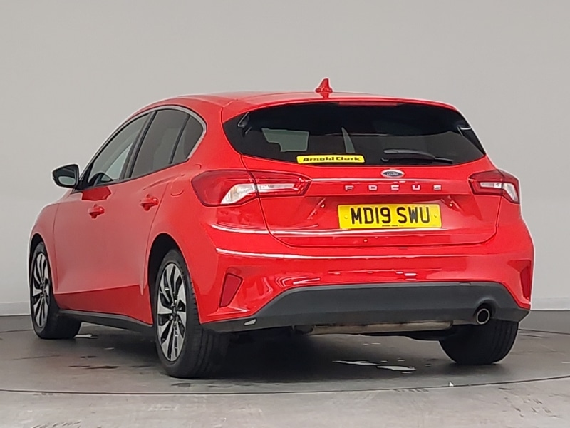 Used Ford Focus 2019 for sale - 77366564: Photo 3