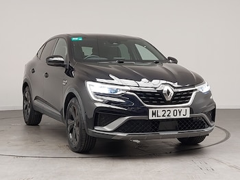 Used Renault Arkana 2022 for sale - 78252905: Photo