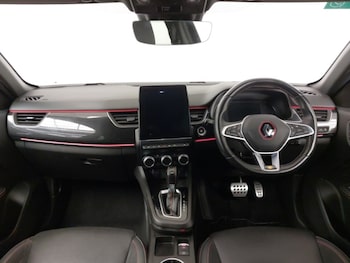 Used Renault Arkana 2022 for sale - 78252905: Photo