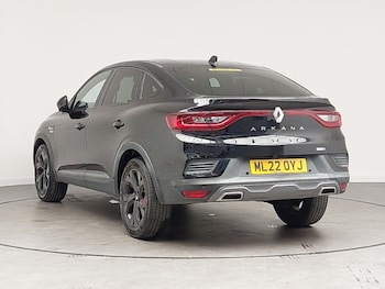 Used Renault Arkana 2022 for sale - 78252905: Photo