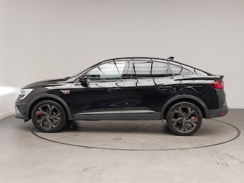 Used Renault Arkana 2022 for sale - 78252905: Photo