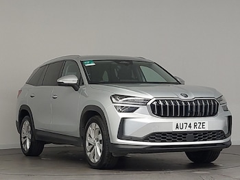 Used Skoda Kodiaq 2024 for sale - 79092226: Photo