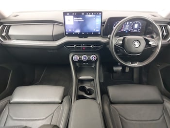 Used Skoda Kodiaq 2024 for sale - 79092226: Photo