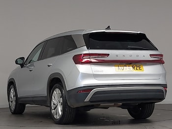 Used Skoda Kodiaq 2024 for sale - 79092226: Photo