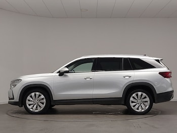 Used Skoda Kodiaq 2024 for sale - 79092226: Photo