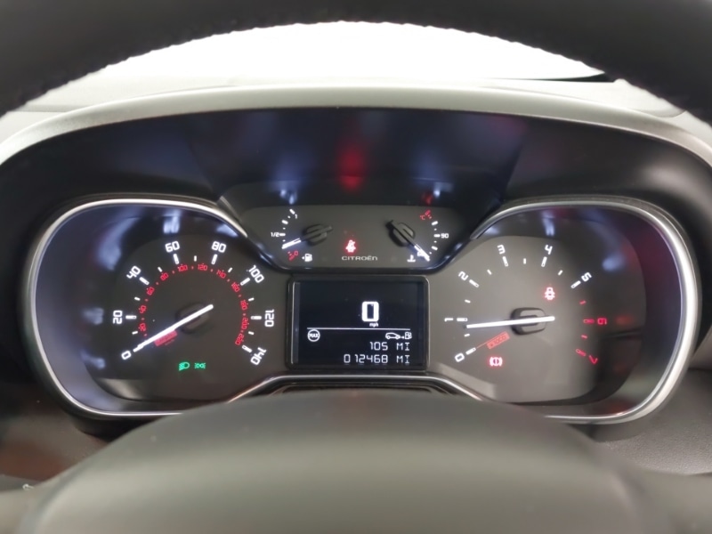 Used Citroen C3 Aircross 2022 for sale - 76120800: Photo 10
