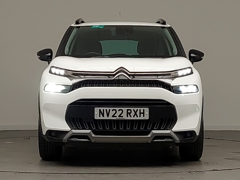 Used Citroen C3 Aircross 2022 for sale - 76120800: Photo 12
