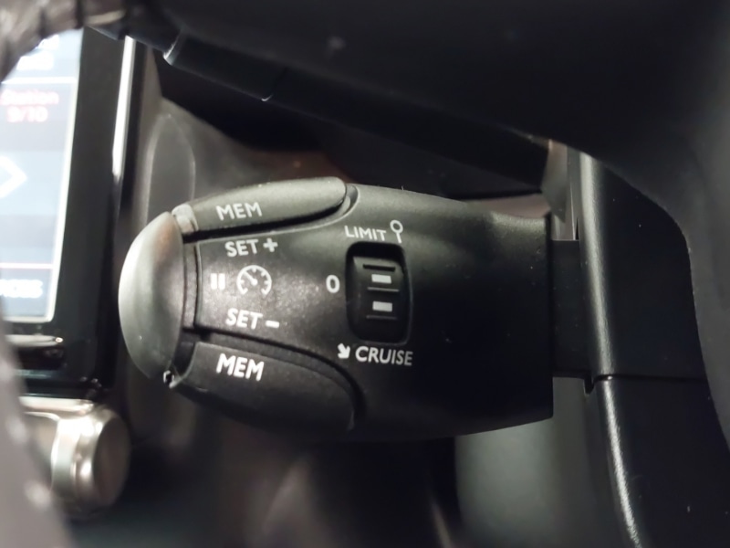 Used Citroen C3 Aircross 2022 for sale - 76120800: Photo 14