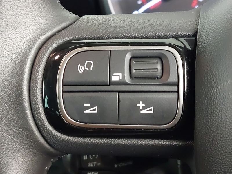 Used Citroen C3 Aircross 2022 for sale - 76120800: Photo 16