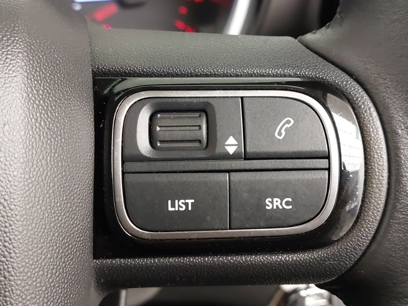 Used Citroen C3 Aircross 2022 for sale - 76120800: Photo 17